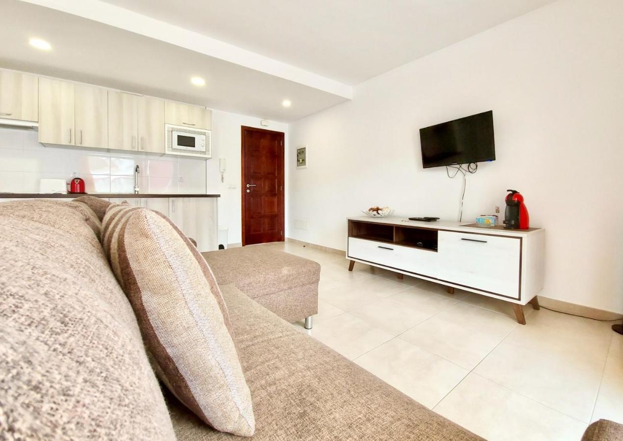 Loft Para Romanticos Puerto de la Cruz  Zewnętrze zdjęcie