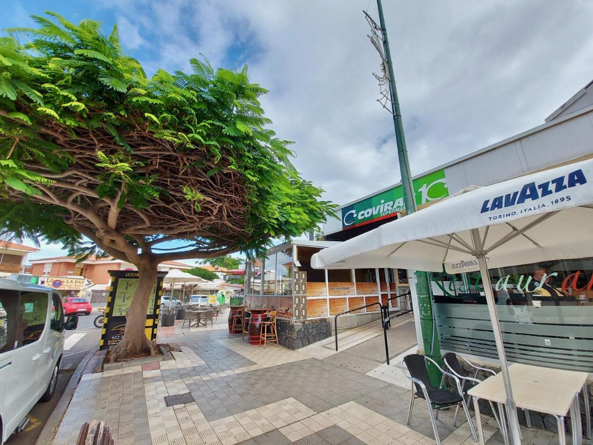 Loft Para Romanticos Puerto de la Cruz  Zewnętrze zdjęcie