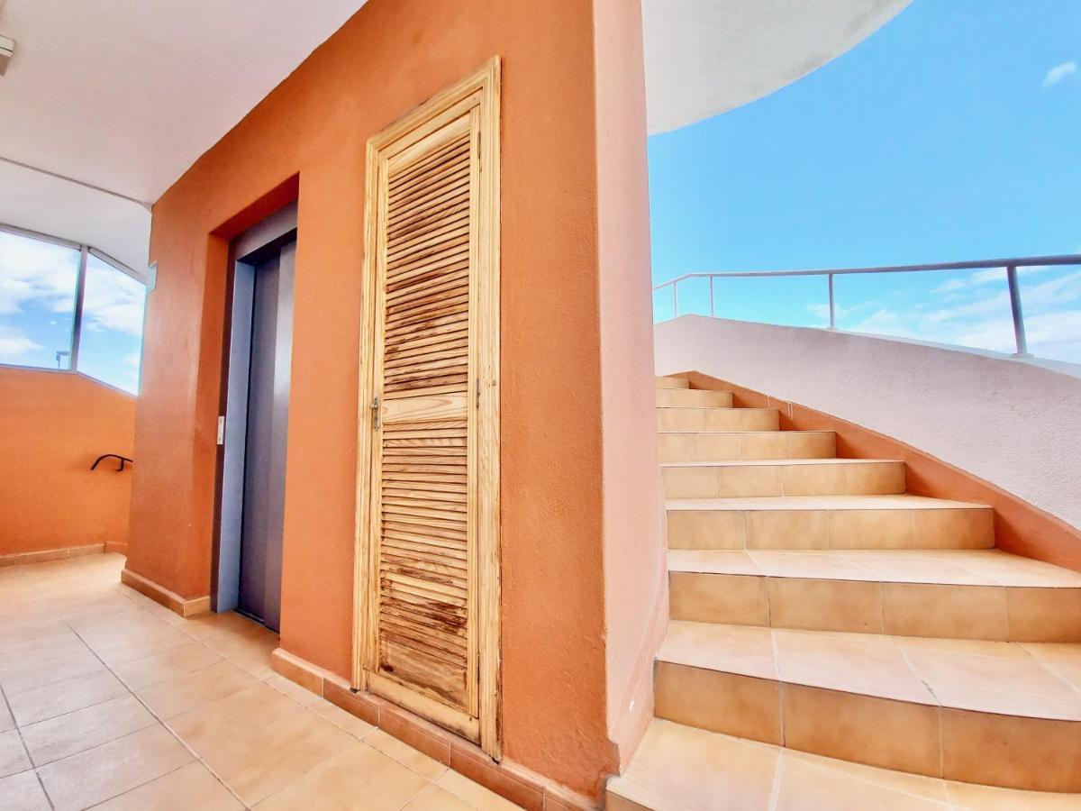 Loft Para Romanticos Puerto de la Cruz  Zewnętrze zdjęcie