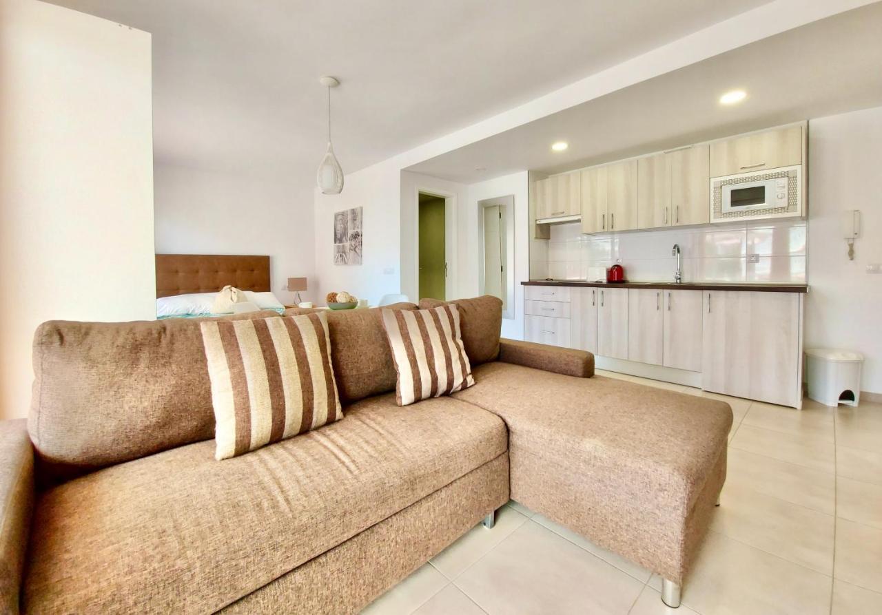Loft Para Romanticos Puerto de la Cruz  Zewnętrze zdjęcie
