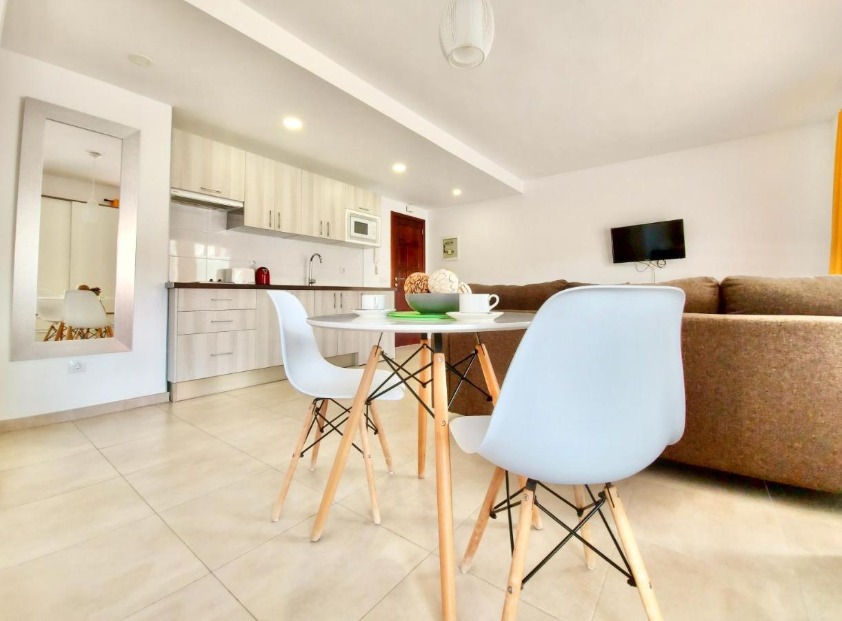 Loft Para Romanticos Puerto de la Cruz  Zewnętrze zdjęcie