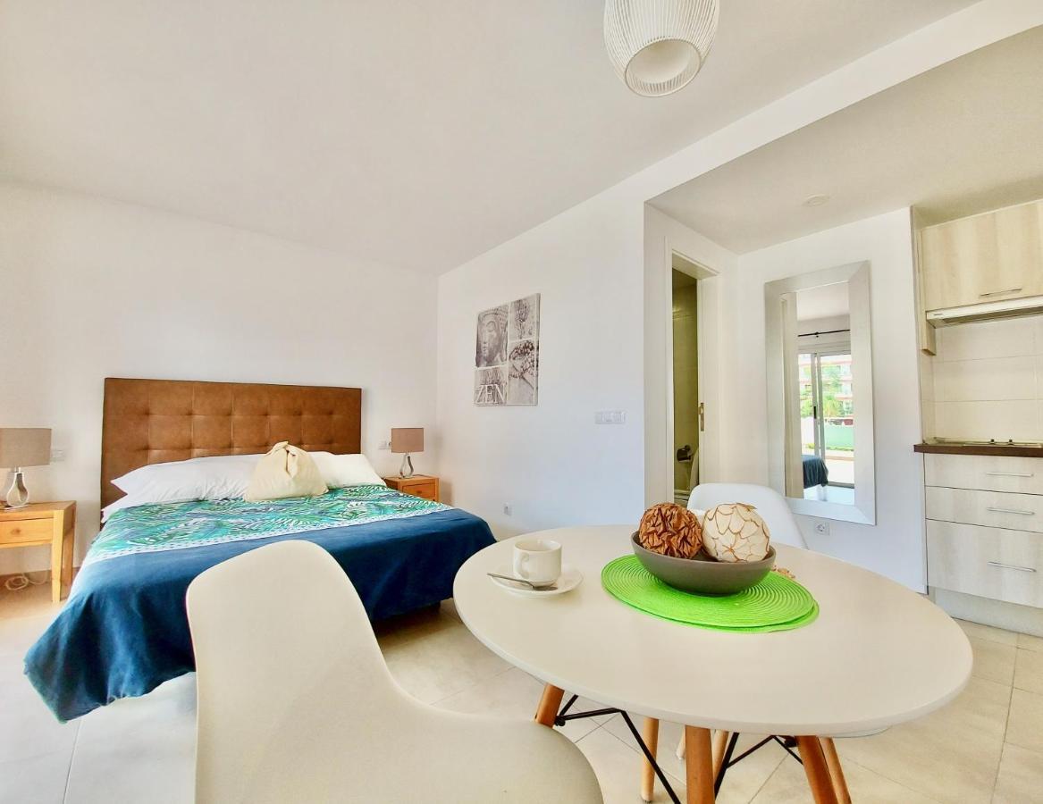 Loft Para Romanticos Puerto de la Cruz  Zewnętrze zdjęcie